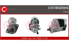 Startér CASCO CST40325AS