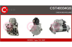 Startér CASCO CST21131AS