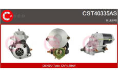 Startér CASCO CST21131GS