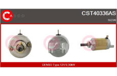 Řídicí mechanismus CASCO CSB72125GS