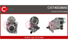 Startér CASCO CST21133GS