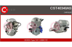 Startér CASCO CST21135AS