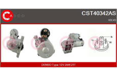 Lambda sonda CASCO CSN71T15AS