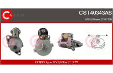 Startér CASCO CST21138AS