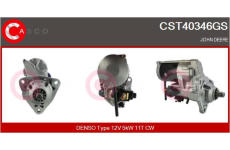 Startér CASCO CST21139AS