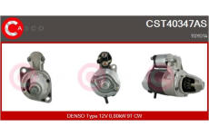 Startér CASCO CST21139GS