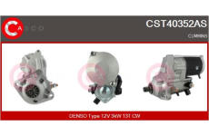 Startér CASCO CST10251GS
