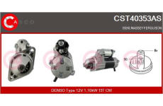 Startér CASCO CST21145AS