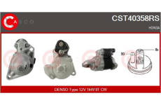 Startér CASCO CST30116AS