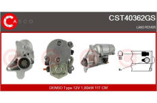 Spínač řízení CASCO CLS61005GS