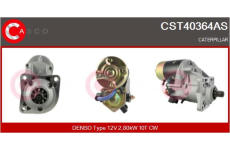 Startér CASCO CST21155GS