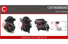 Startér CASCO CST30154AS