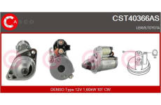 Startér CASCO CST21156GS
