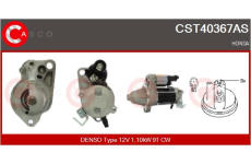 Startér CASCO CST21157GS