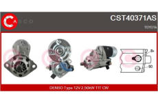 Spínač, tempomat CASCO CLS70800AS