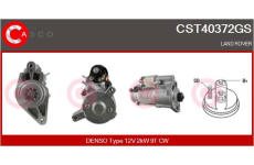 generátor CASCO CAL10297AS