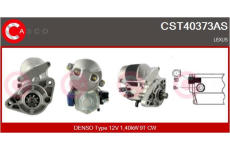 generátor CASCO CAL10297RS