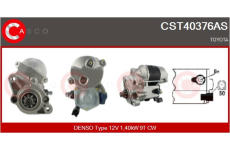 Stator, generátor CASCO CSR10121AS