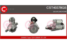 Startér CASCO CST32107AS