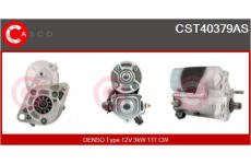 Startér CASCO CST40379AS
