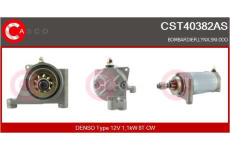 Elektromotor vetráka chladiča CASCO CEF71008AS