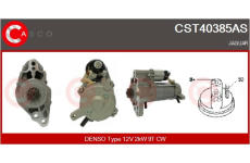 Startér CASCO CST21178GS
