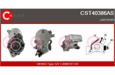 żtartér CASCO CST30170AS