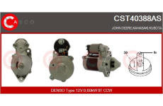 Startér CASCO CST32130AS