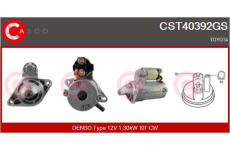 Startér CASCO CST32141AS