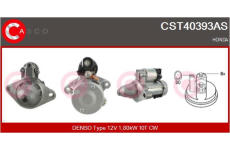 Startér CASCO CST32143AS