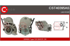 Startér CASCO CST21187GS
