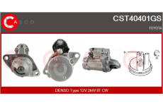 Startér CASCO CST21193AS