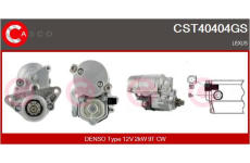 Startér CASCO CST21195GS