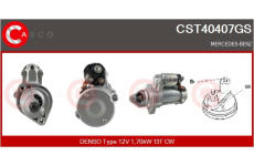 Zapalovací cívka CASCO CIC77019AS