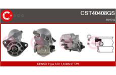 Startér CASCO CST21199GS