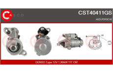 Startér CASCO CST21202GS