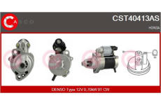żtartér CASCO CST35102AS