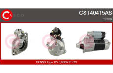 Startér CASCO CST21207AS