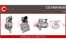 Startér CASCO CST21207GS