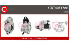 żtartér CASCO CST35123AS