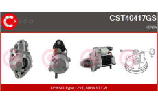 Startér CASCO CST21208GS