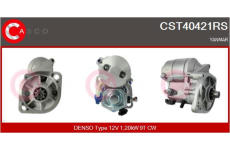 generátor CASCO CAL21180GS