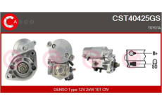 Startér CASCO CST21219GS