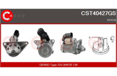 Startér CASCO CST21222AS