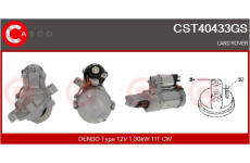 Startér CASCO CST35150AS