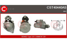 Startér CASCO CST21238GS
