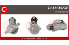 Startér CASCO CST10194AS
