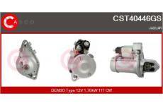 Startér CASCO CST35179AS