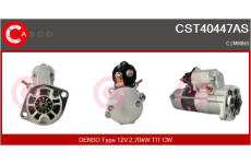 Startér CASCO CST21249GS