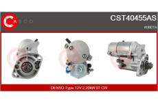 Startér CASCO CST35191AS